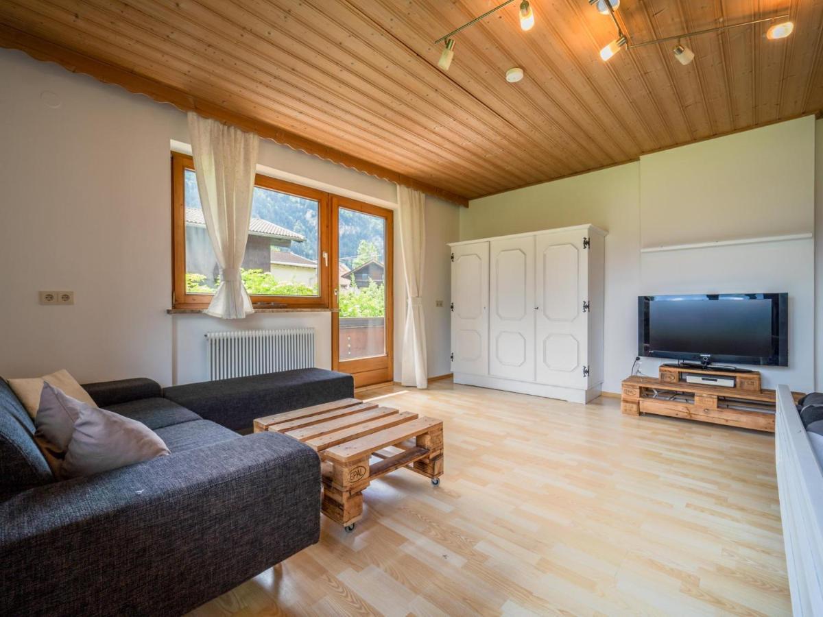 Ferienhaus Schlitters Fuegen Exterior photo