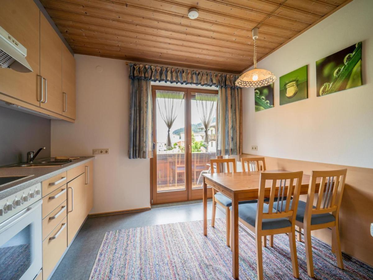 Ferienhaus Schlitters Fuegen Exterior photo