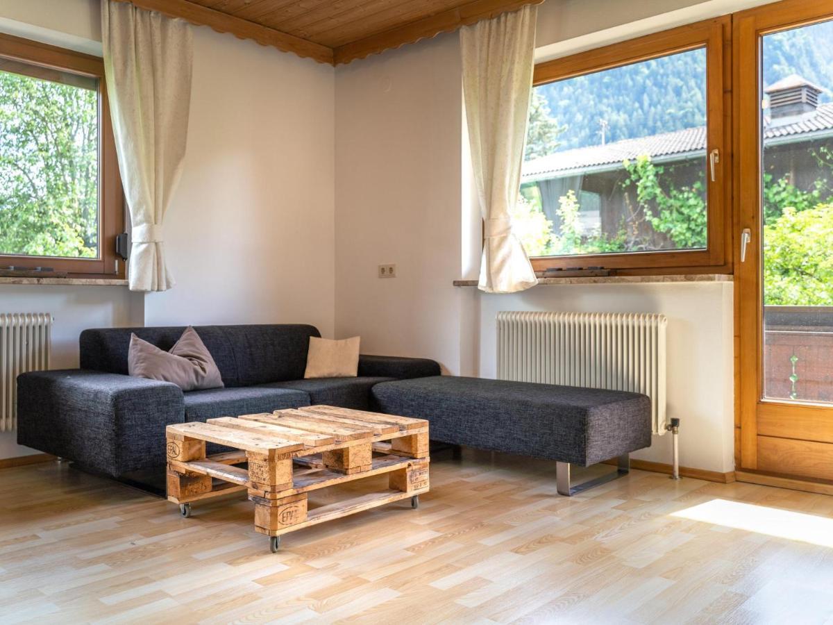 Ferienhaus Schlitters Fuegen Exterior photo